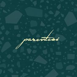 Parentesi Concept Bar