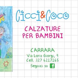 Ciccì&Cocò