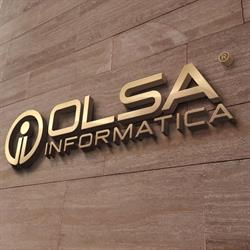 OLSA Informatica SRL