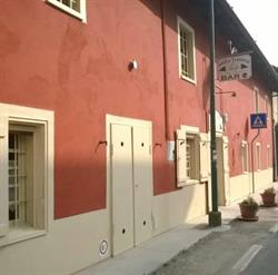 Antica Trattoria dei Tetti