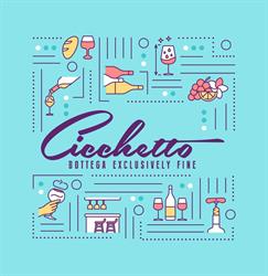 Cicchetto