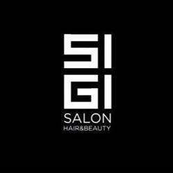 SiGi Salon Hair&Beauty