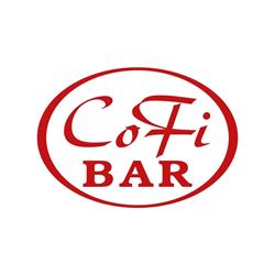 Amazon Counter - COFI BAR