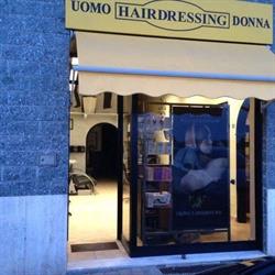 Hairdressing Maria
