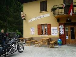 Ristorante Tastavin Castello Tesino