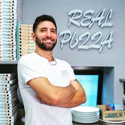 REAL PIZZA