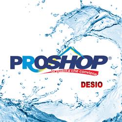 Proshop Desio
