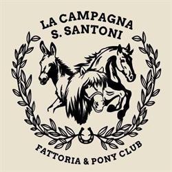 La Campagna S. Santoni - Fattoria & Pony Club