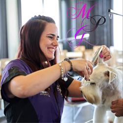 Marcella Professional Groomer