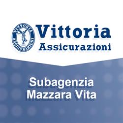 Vittoria Assicurazioni Subagenzia Bracciano di Vita Mazzara