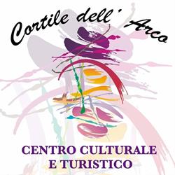 Cortile dell'Arco