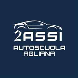 Autoscuola 2 Assi