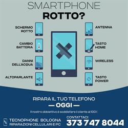TECNOPHONE BOLOGNA