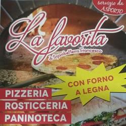Pizzeria La Favorita