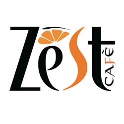 Zest Cafè