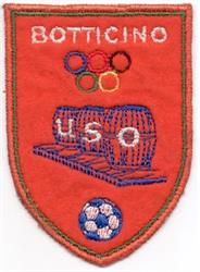 USO Botticino