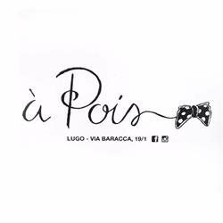 Boutique à Pois