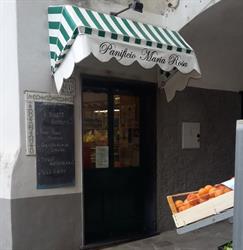 Panificio Pasticceria Gastronomia Maria Rosa