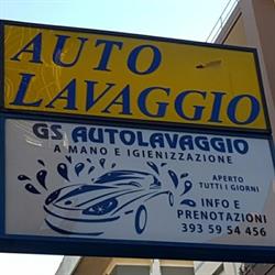 GS Nuovo Autolavaggio a Mano