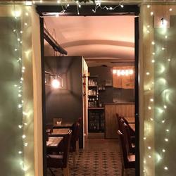 Il Piccolo Bistro' di Ventimiglia Alta