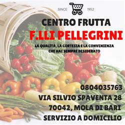 Centro Frutta F.lli Pellegrini