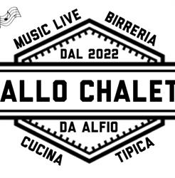 Allo Chalet da Alfio
