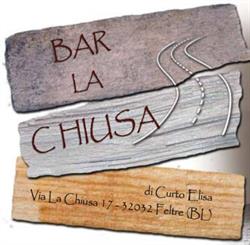 Bar la Chiusa Feltre