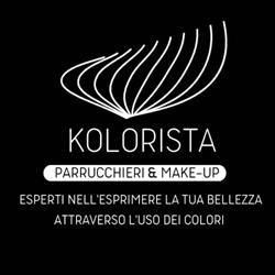 Kolorista Parrucchieri