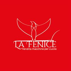 La Fenice - Macchine per cucire