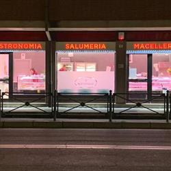 Macelleria Baravalle