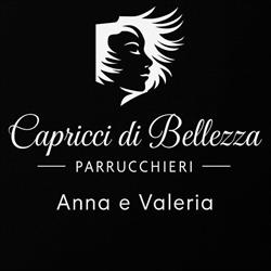 Capricci di bellezza parrucchieri