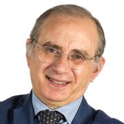 Dr. Arturo Armone Caruso Otorino