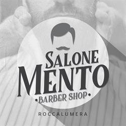 Salone Mento / Barber Shop
