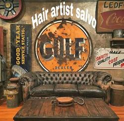 Hair artist salvo barber shop