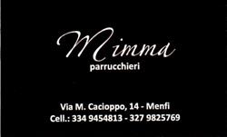 Mimma Parrucchieri