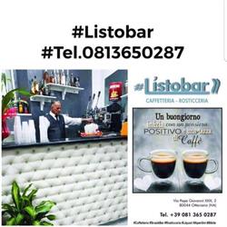 Listobar