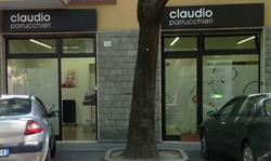 Claudio parrucchieri