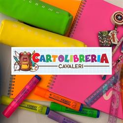 Cartolibreria Cavaleri