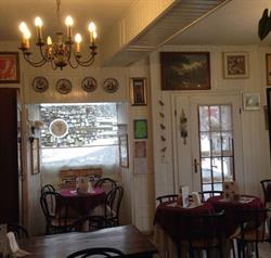 Bar La Risorgente