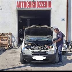Carrozzeria bruno