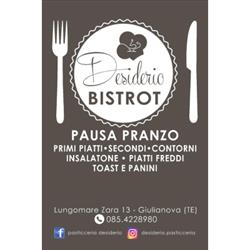 Pasticceria Caffetteria Bistrot Desiderio
