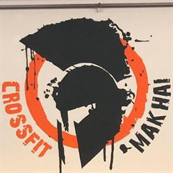 CrossFit Makhai