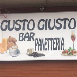 Gusto Giusto