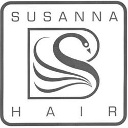 Susanna Hair