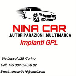 NINA CAR