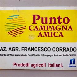 Azienda Agricola Vivaistica Corrado Francesco