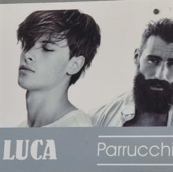 LUCA Parrucchiere per Uomo