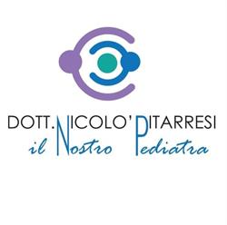 Dott. Nicolò Pitarresi - Pediatra
