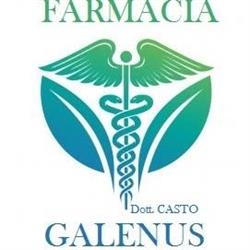 Farmacia Galenus del Dott. Federico Casto