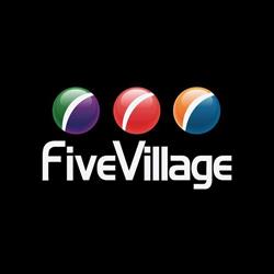 Five Village Gym TREND - Martinsicuro